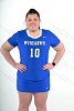 WLax Media Day  Women’s Lacrosse Media Day 2024. - Photo by Keith Nordstrom : WLax Media Day 2024